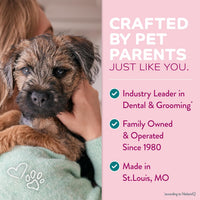 Tropiclean - Chew Stop 2 in 1, for Puppies - 236ml