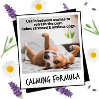 Bugalugs - Lavender & Chamomile Deodorising Spray - 200ml