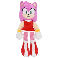 Happy Pet - Sonic The Hedgehog, Amy Rose Dog Toy