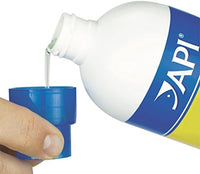 API - Aqua Essentials