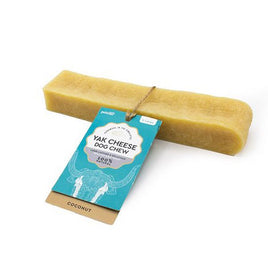 Petello - Yak Cheese with Coconut Dog Chew - Large (155g)