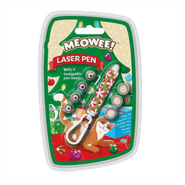 Good Girl - Pawsley Christmas Laser Pen