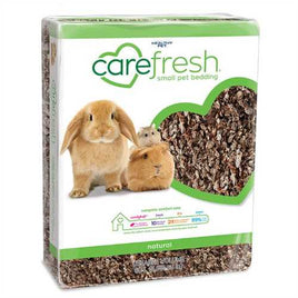 Carefresh - Complete Pet Bedding - Natural - 60L
