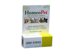 Homeopet - Joint Stress - 15ml