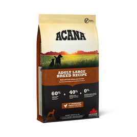 Acana - Heritage Adult - Large Breed - 11.4kg