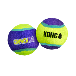 KONG - CrunchAir Balls - Med