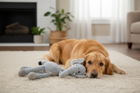 Animal Instincts - Jungle Buddies Plush Elephant - Large