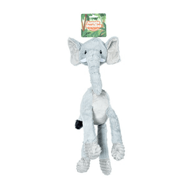 Animal Instincts - Jungle Buddies Plush Elephant - Large