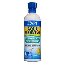 Api - Aqua Essentials - 118ml
