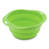 Beco - Travel Bowl - Blue - Small