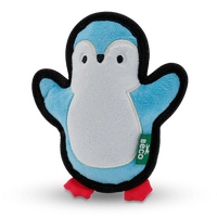 Beco - Recycled Rough and Tough Toy - Penguin - Small