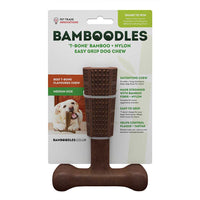 Bamboodles - T bone Beef Flavour - Medium (6")