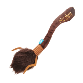 BARK! - Harry Potter Nimbus 2000 - Plush