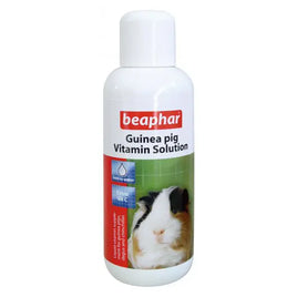 Beaphar - Guinea Pig Vitamin Solution - 100ml