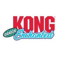 Kong - Enchanted Dragon