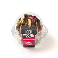 Barking Bakery - Vanilla Woofin Iced Carob