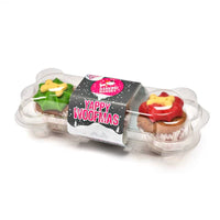 Barking Bakery - Yappy Woofmas Mini Iced Trios