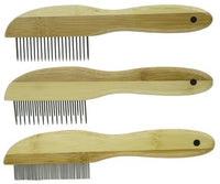 Pawise - Detangling Comb 21pins - 21x5cm