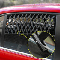 Summit - Car Window Pet Vent - Small