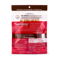 Earth Animal - No Hide Stix - Beef - 10pk