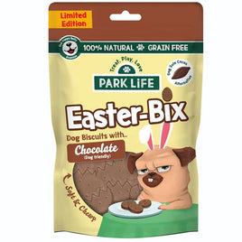 Park Life - Easter-Bix - 100g
