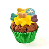 Barking Bakery - Easter Spring Woofin