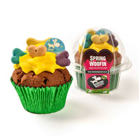 Barking Bakery - Easter Spring Woofin