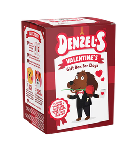 Denzel - Valentines Gift Box