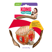 Kong - Holiday Play Spaces Bungalow - Gingerbread