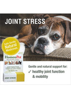 Homeopet - Joint Stress - 15ml