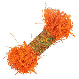 Critters Choice - Shreddy Roller - Orange