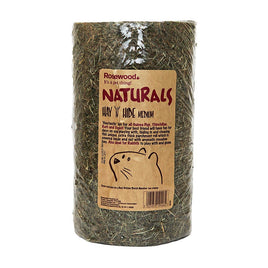 Rosewood - Naturals Hay 'n' Hide - Medium