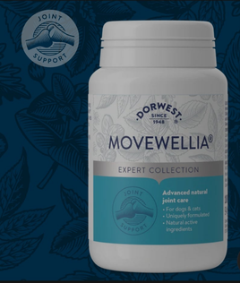 MoveWellia 100 Tablets