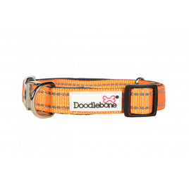 Doodlebone - Padded Collar - Peach - Size 3-6