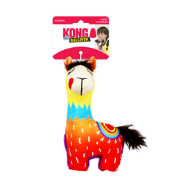 Kong - Ballistic Vibez Llama Asst - Small/Medium