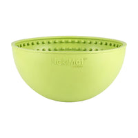 Lickimat - Wobble Bowl - Green