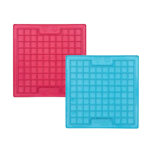 LickiMat - Playdate Cat - Turquoise