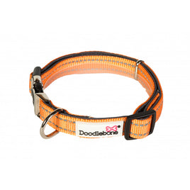 Doodlebone - Padded Collar - Peach - Size 1-2