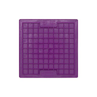 LickiMat - Playdate Classic - Purple -20cm