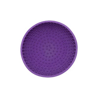 LickiMat - Wobble Bowl - Purple