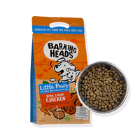 Barking Heads - Tiny Paws Adult Dog Food, Tender Loving Care - 1.5kg