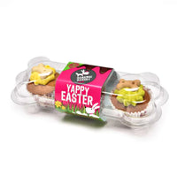 Barking Bakery - Easter Spring Mini Iced Trios