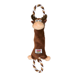KONG - Knots Tugger Moose - Medium/Large