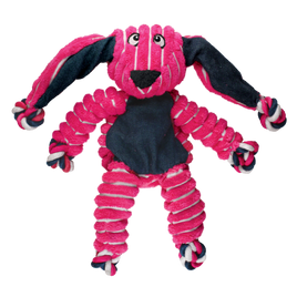 Kong - Floppy Knots Bunny - Sm/Md
