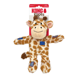 Kong - Wild Knot Giraffe - Sml/Med