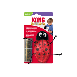 Kong - Refillables Ladybug