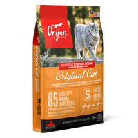 Orijen - Cat & Kitten Original - 340g