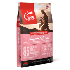 Orijen - Small Breed Dog Food - 1.8kg