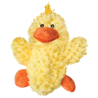 Kong - Dr Noys Plush Duck - Small