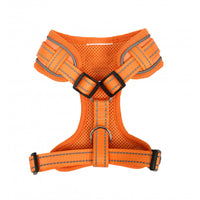 Doodlebone - Adjustable Airmesh Harness - Peach - Size 2-3